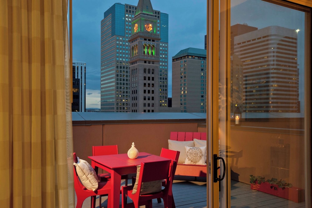 Courtyard by Marriott Denver Downtown - photo 14