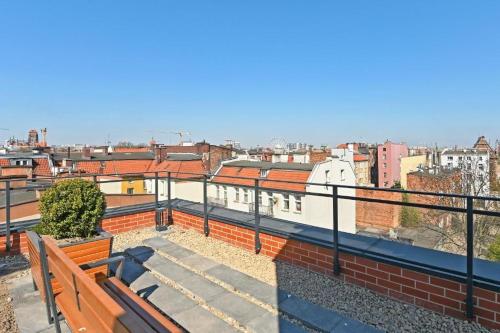 Grobla Apartment — 4-Star Luxury Hotel in Gdansk, Poland