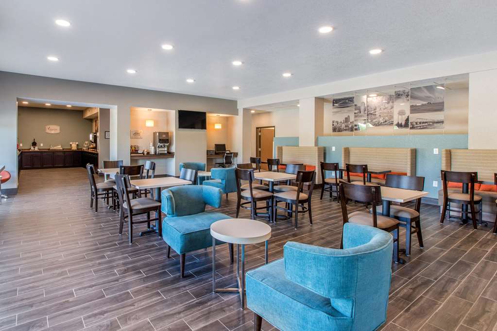 Sleep Inn & Suites Ankeny Des Moines - photo 39