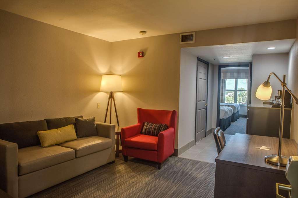 Country Inn & Suites by Radisson Harlingen TX - photo 21