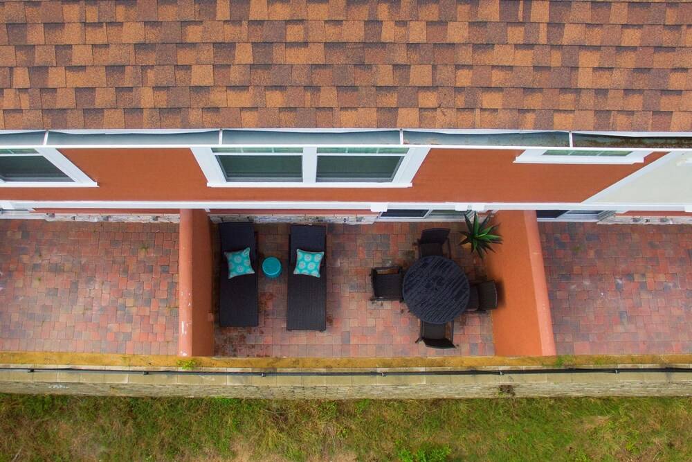 Magical Townhouse with balcony at Summerville resort SU7528 - photo 42
