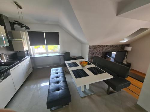 Zaprešić apartmani i sobe — 4-Star Luxury Hotel in Zapresic, Croatia