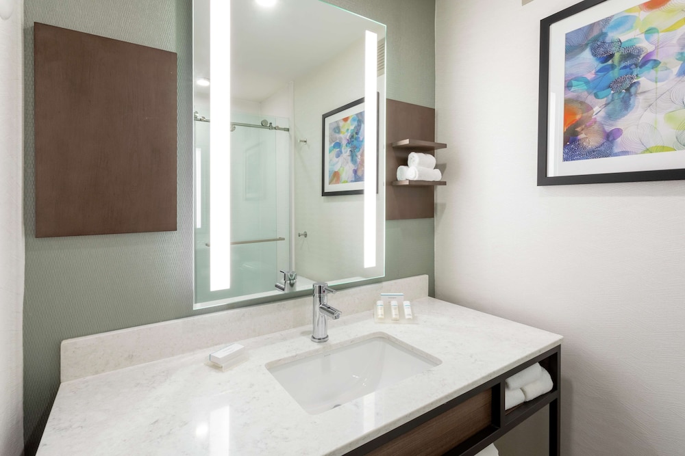 Hilton Garden Inn Minneapolis Bloomington - photo 23
