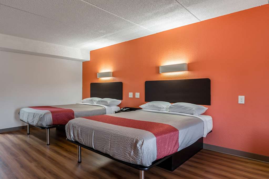 Motel 6 White GA Cartersville - photo 14