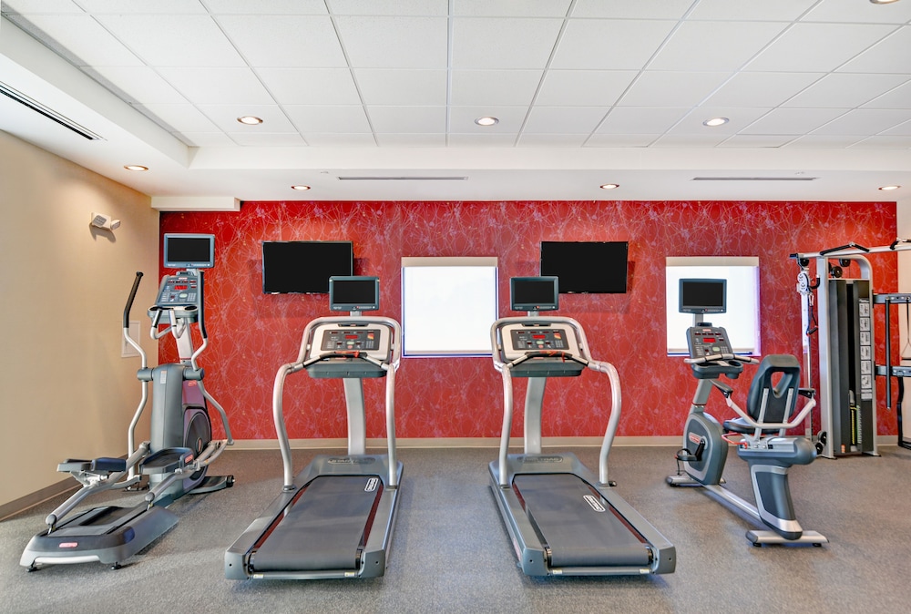 Home2 Suites by Hilton Raleigh Durham Airport RTP - photo 52