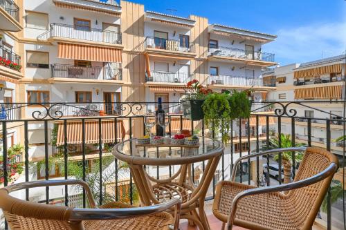 Adumar — 4-Star Luxury Hotel in Javea, Spain