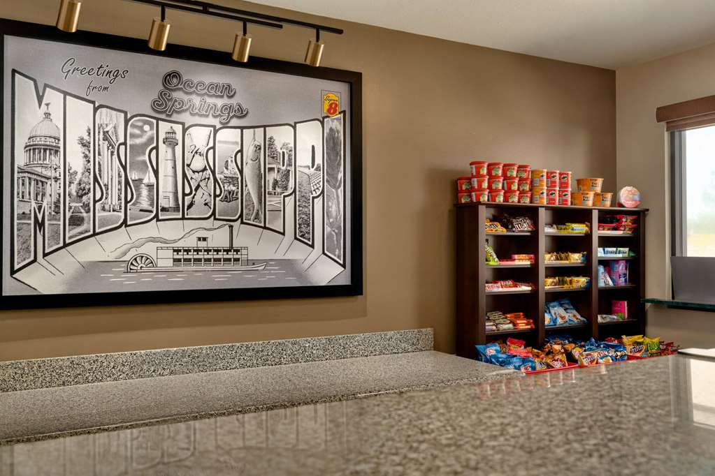 Super 8 by Wyndham Ocean Springs Biloxi - photo 34