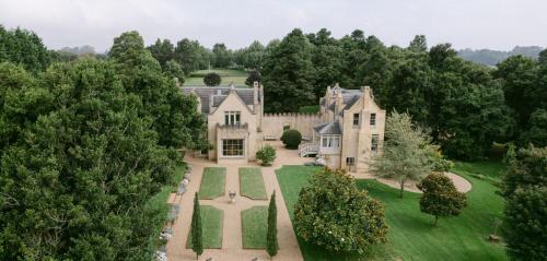 Ben Huon Manor Robertson Southern Highlands NSW in Robertson, Australia