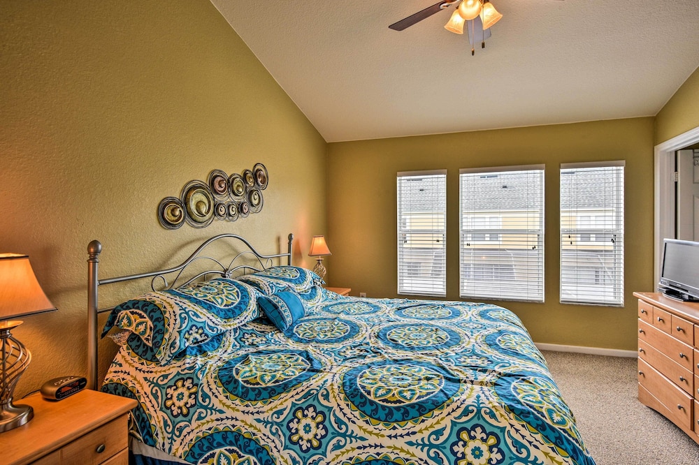 Resort Townhome w Splash Pool 7 Mi to Disney - photo 22