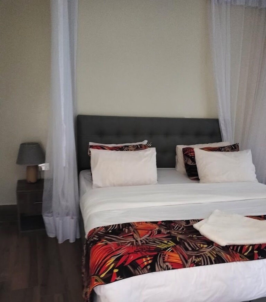 Northgate Resort Isiolo — Isiolo — photo 5