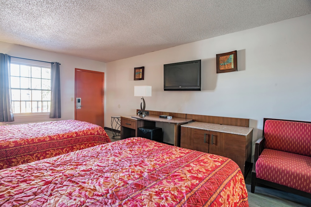 Southern Inn By OYO Walterboro I 95 - photo 6