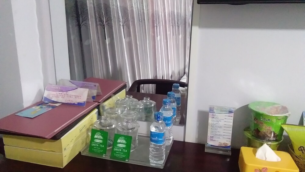 Hotel Cs — Lashio — photo 3