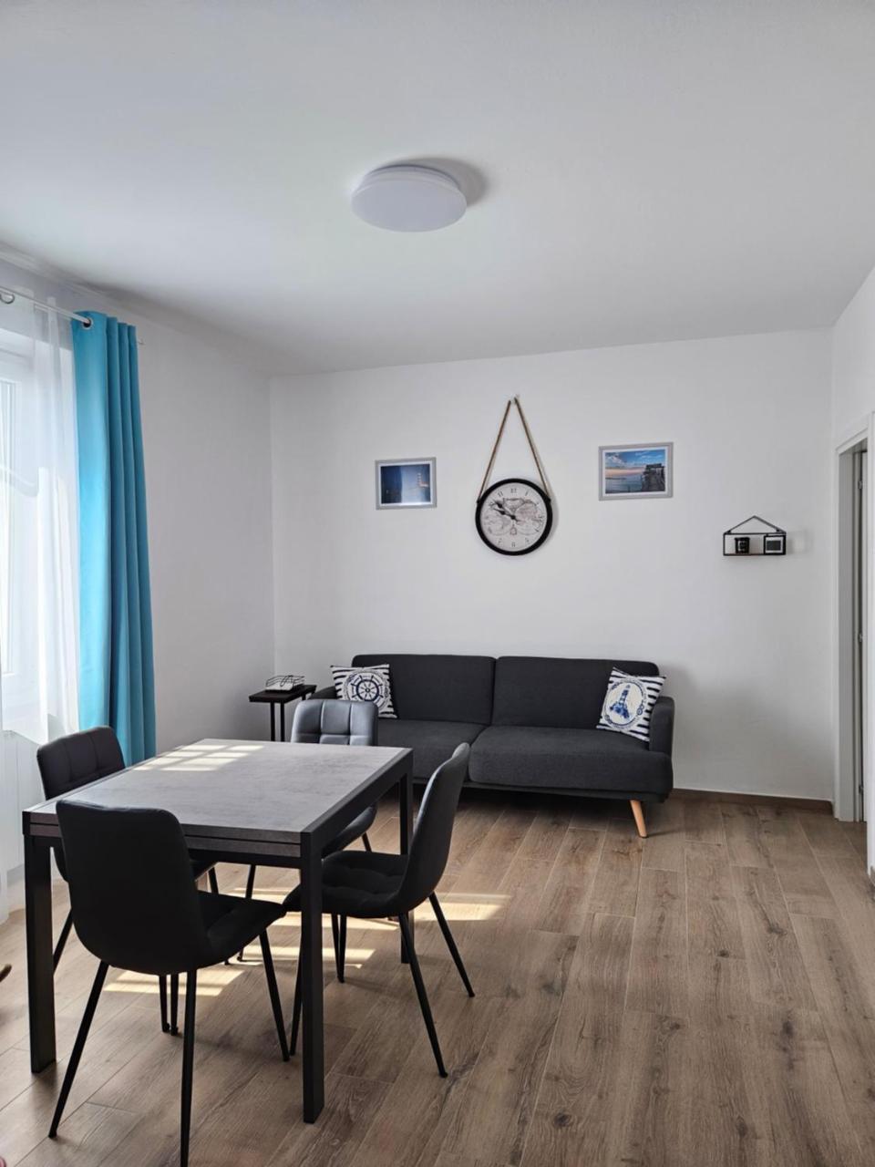 Casa Marina — 4-Star Luxury Hotel in Ortona, Italy