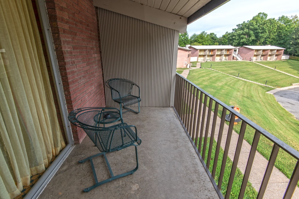 Kentucky Dam Village State Resort Park - photo 128
