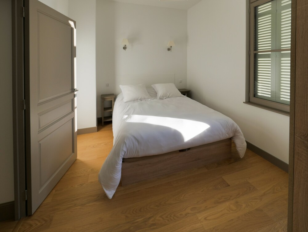 La Residence Central Parc — Tours — photo 2