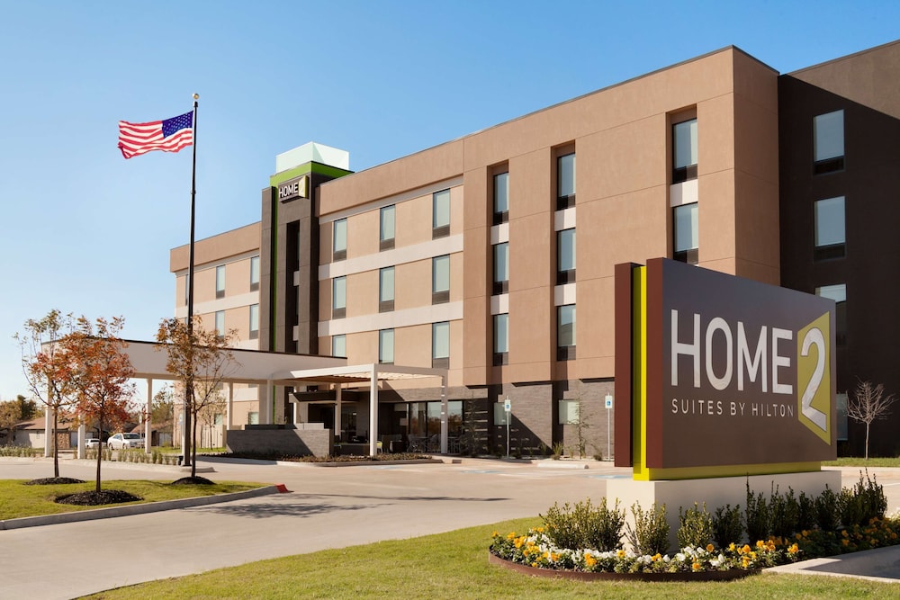 Home2Suites by Hilton Oklahoma City South - photo 22