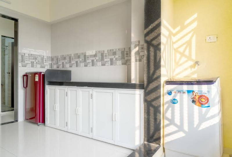 Treebo Blue Bells Residency