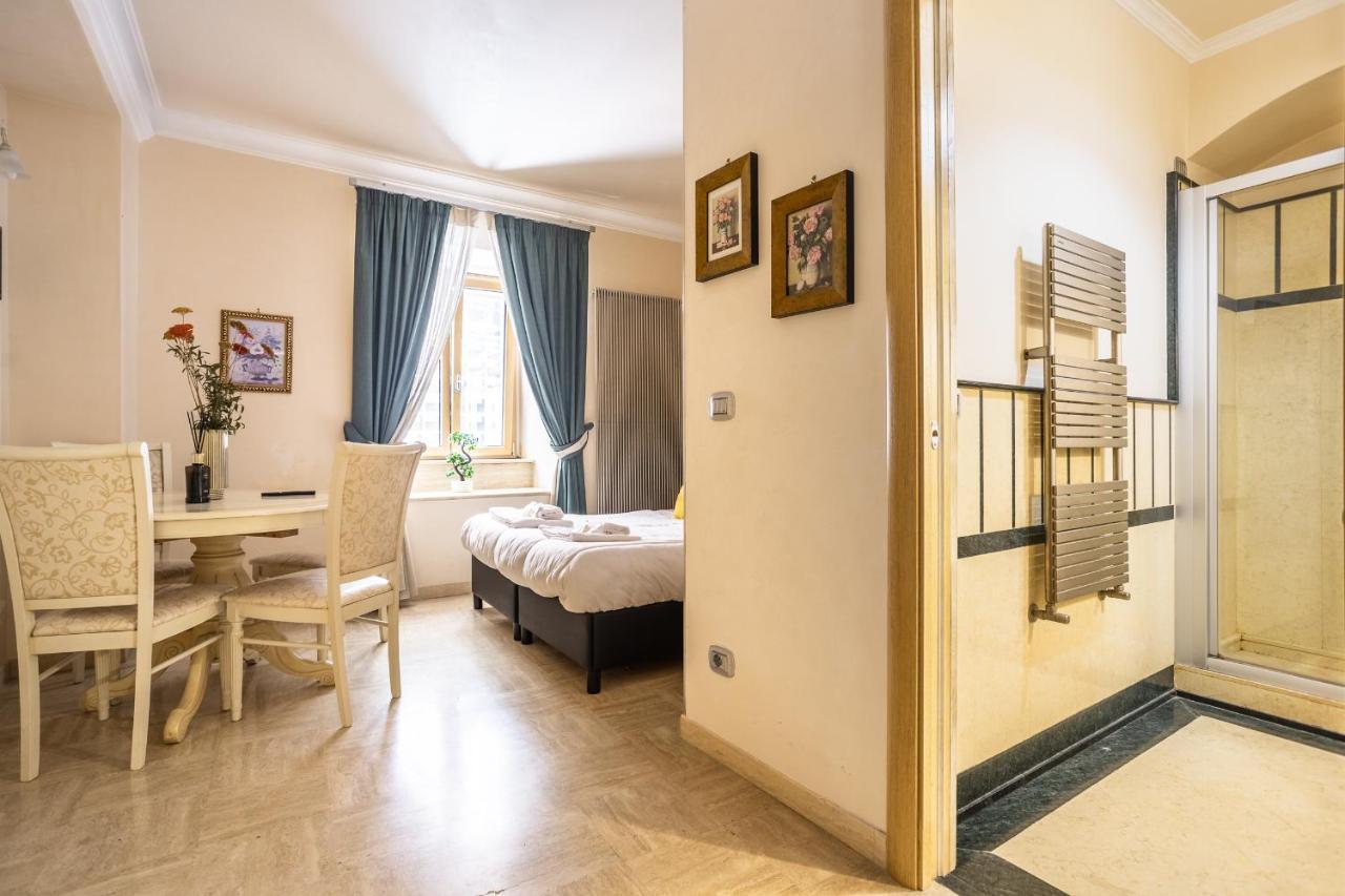 Opera Theater Relais - last minute hotel in Rome