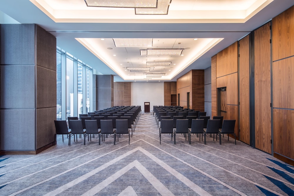 InterContinental Los Angeles Downtown by IHG - photo 98