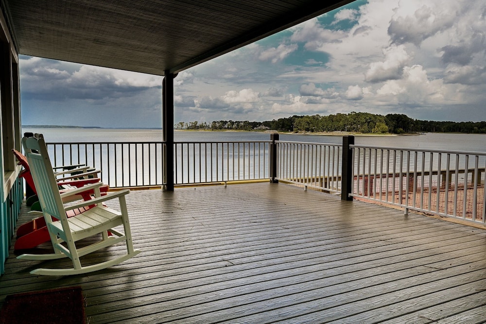 Rayburn Country Resort - photo 32