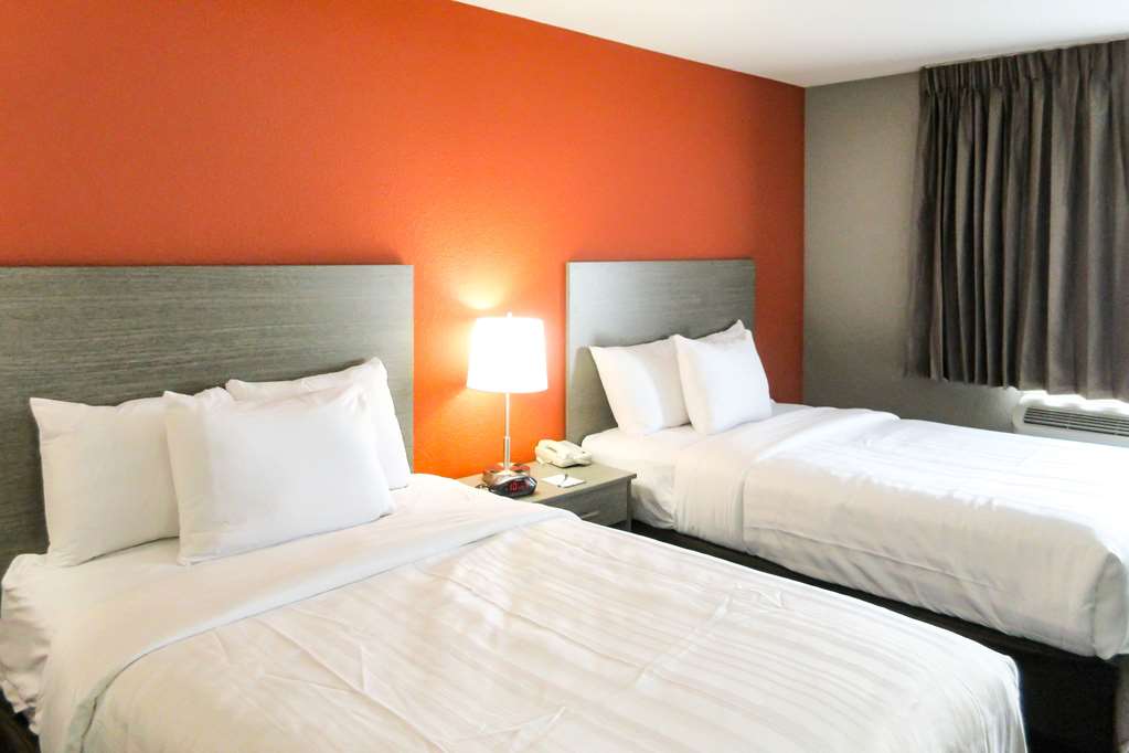 Quality Inn & Suites Hammond Near I 8090 - photo 12