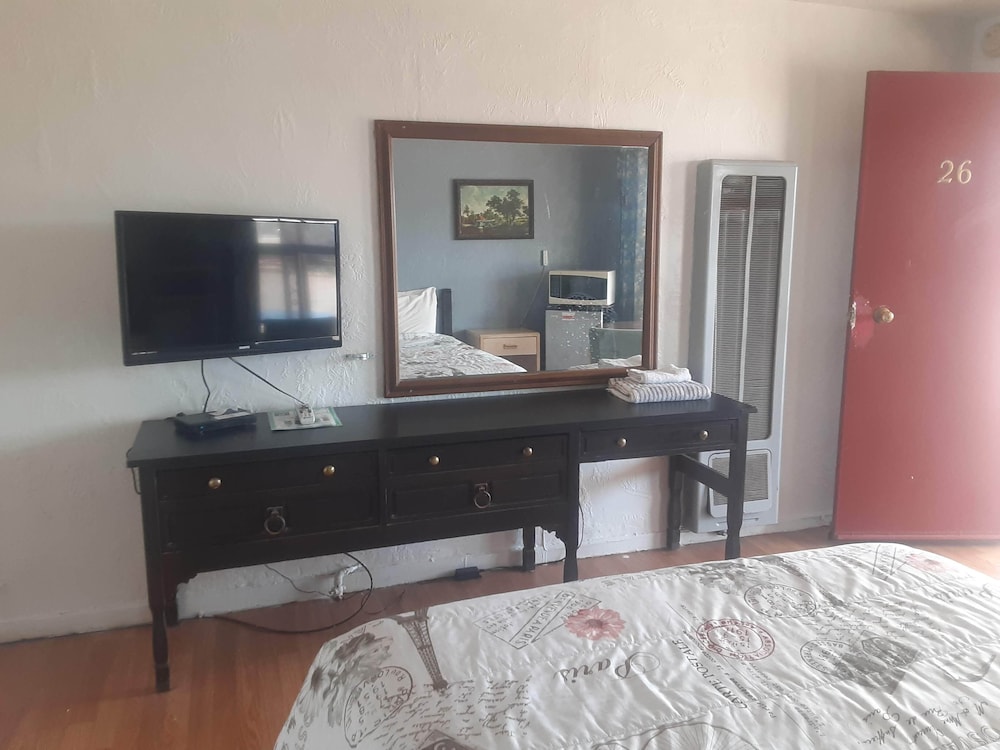 66 Motel - photo 15