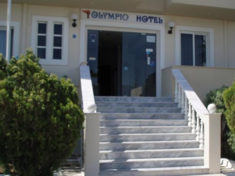 Olympic Hotel