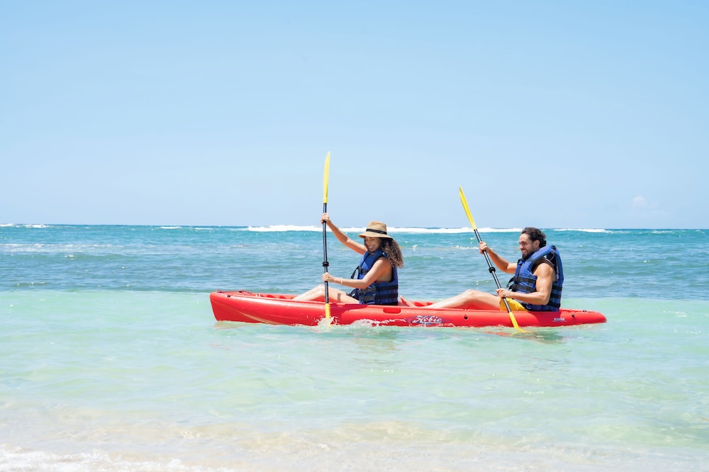 Coral Costa Caribe Beach Resort All Inclusive