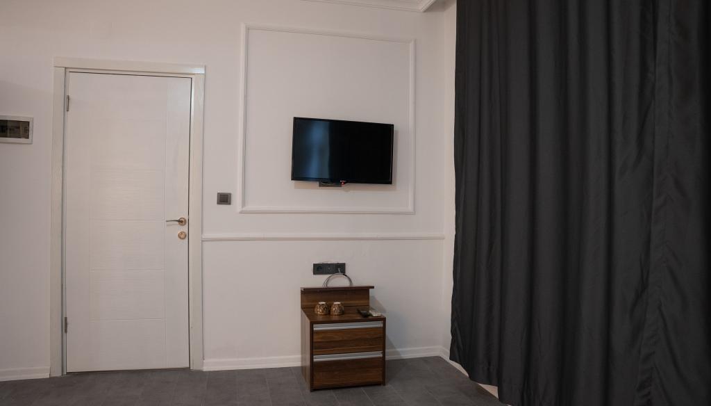 Global Termal Hotel — Bursa — photo 4