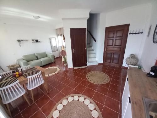 Seaside Athos I in Ouranoupolis, Greece