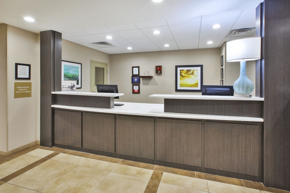 Candlewood Suites Morgantown Univ West Virginia By Ihg - photo 38