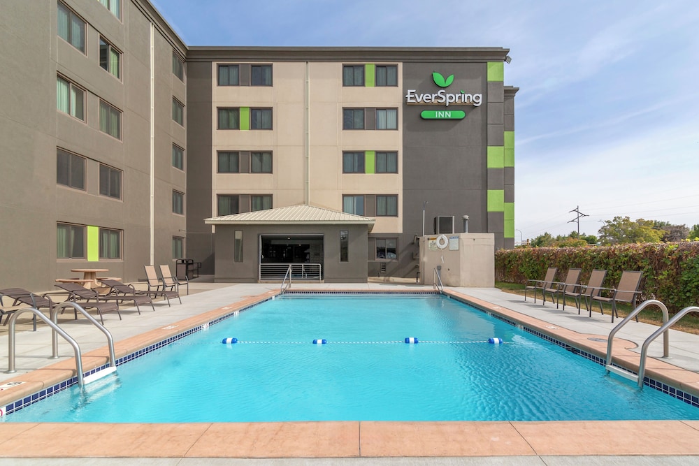 EverSpring Inn - photo 38