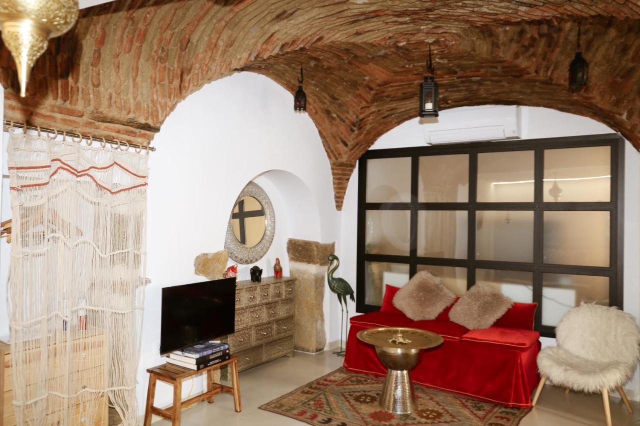 Borboleta - carbon neutral hotel in Unknown City