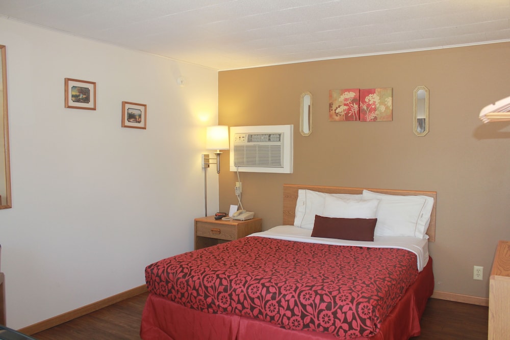 The Brookside Motel - photo 5