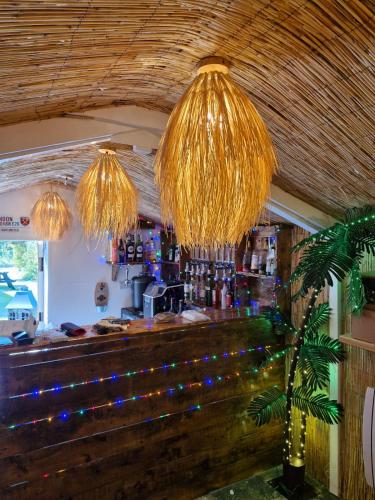 Ocean Retreat Norfolk in Mundesley, United Kingdom