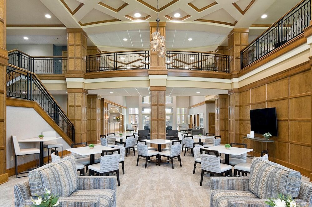 ClubHouse Hotel & Suites Rapid City - photo 33