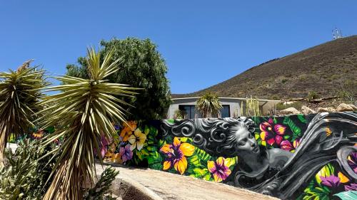 Fathill Finca in Granadilla De Abona, Spain