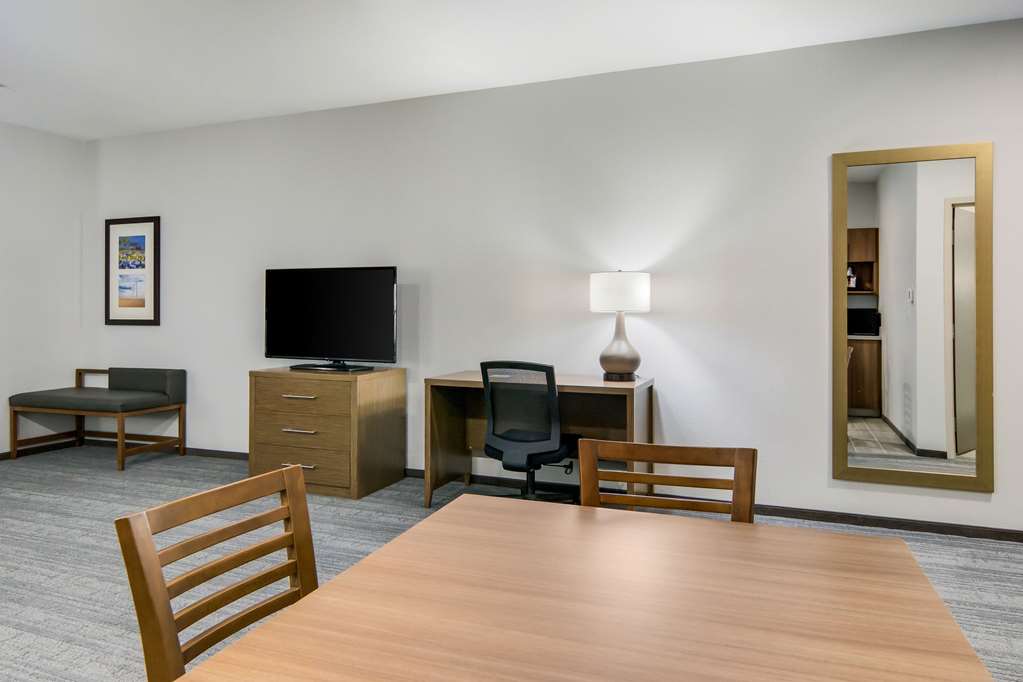 Comfort Suites DeSoto Dallas South - photo 15