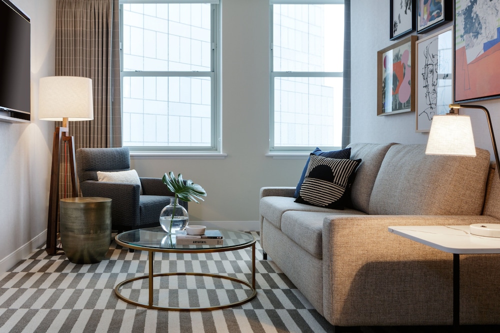 Kimpton Harper Hotel by IHG - photo 19