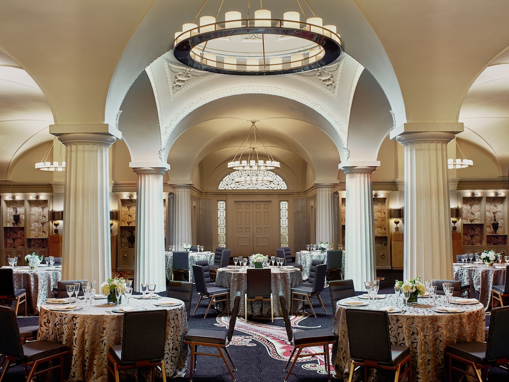 Kimpton Hotel Monaco Washington DC by IHG - photo 55