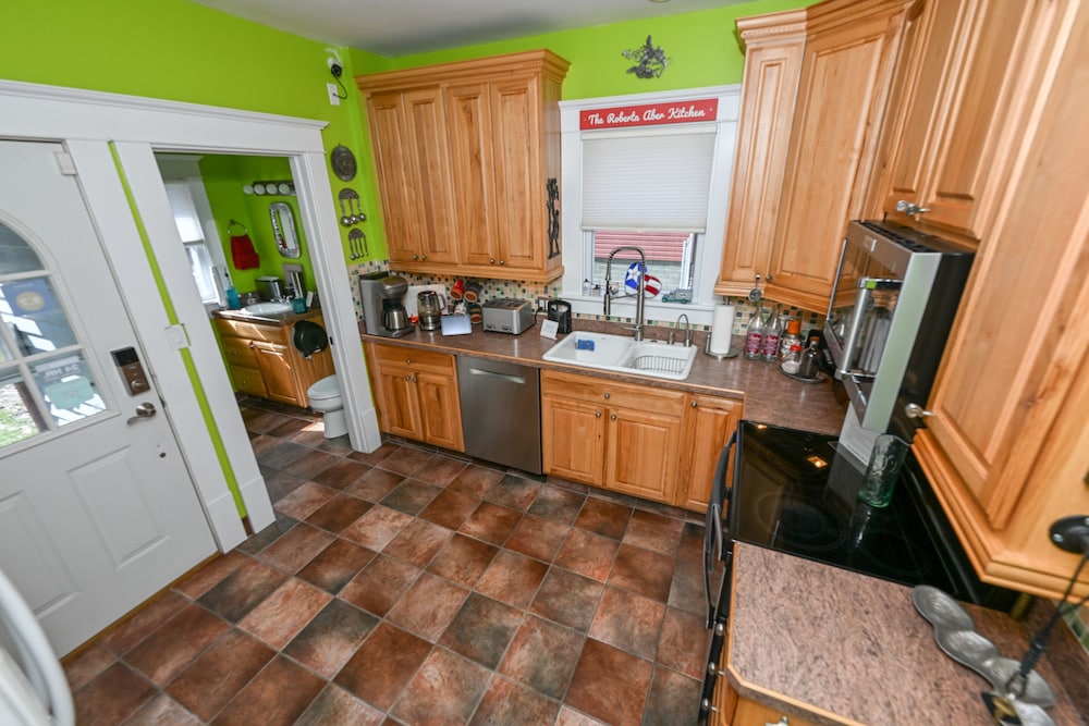 Berrodin Bed & Breakfast - photo 204