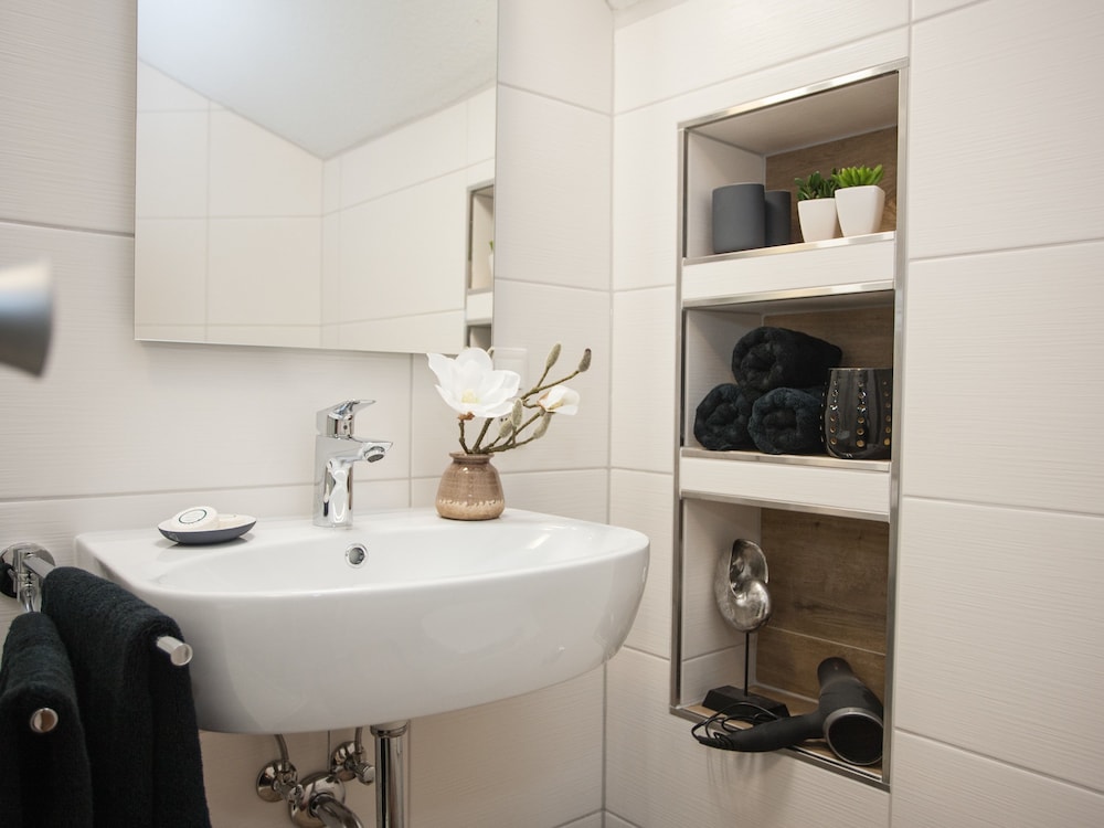 Winterberg perle — 4-Star Luxury Hotel in Winterberg, Germany