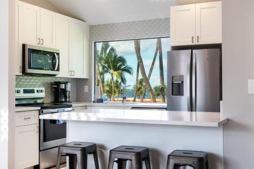 Wailea Ekahi #45 F — hotel in Wailea