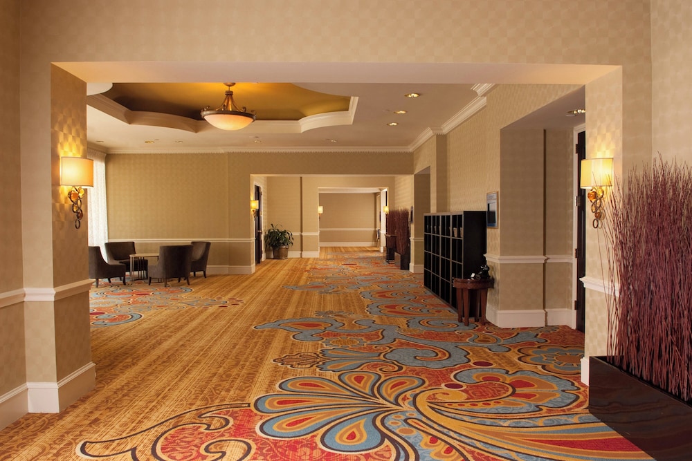 Greenville Marriott - photo 38