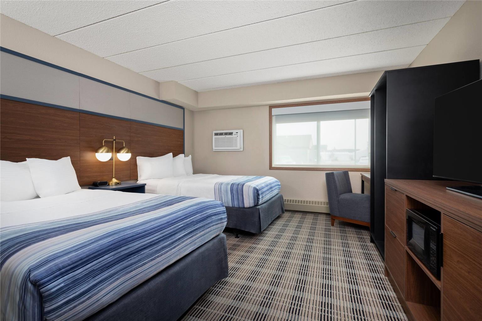 AmericInn by Wyndham Roseau - photo 21