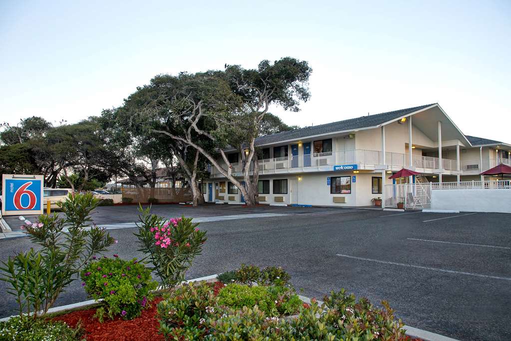 Motel 6 Monterey CA - photo 4