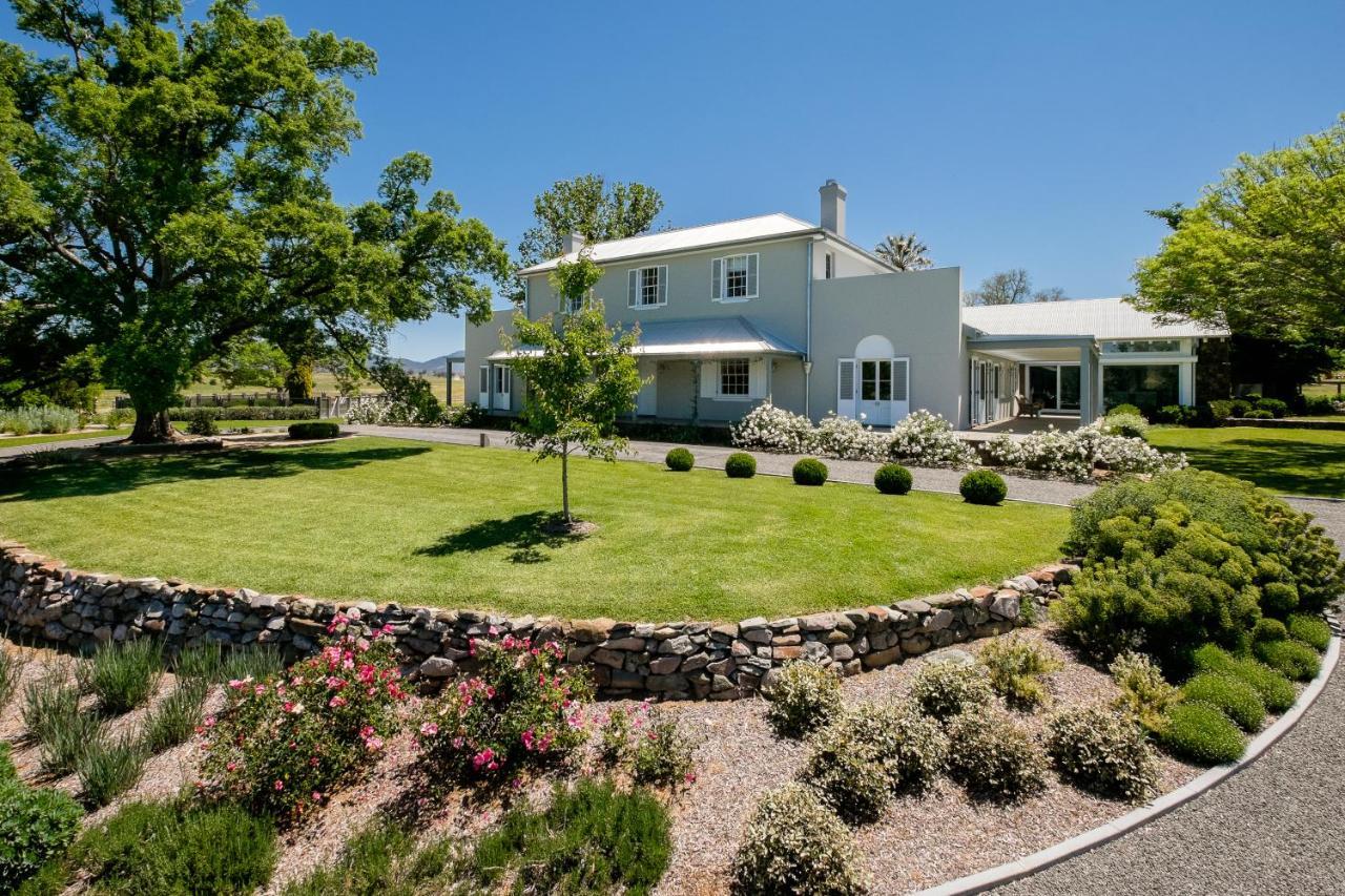 Goonoo Goonoo Station — Tamworth