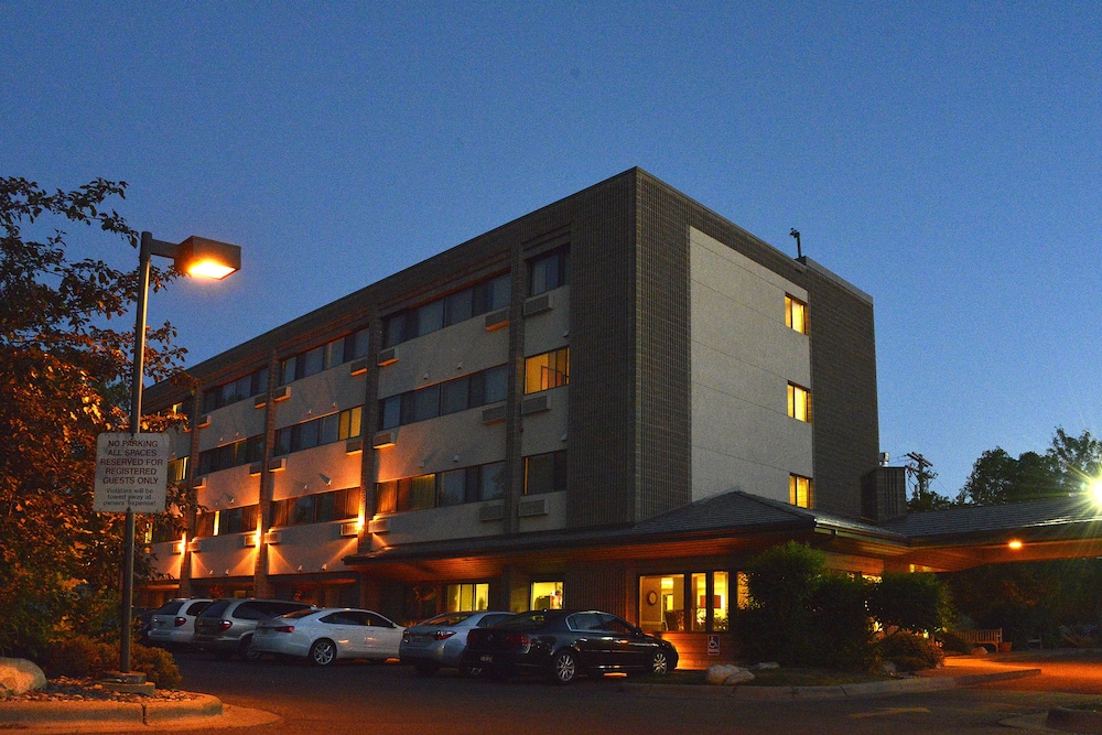 Riversage Billings Inn - featured photo