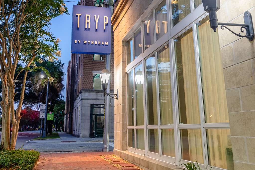 TRYP by Wyndham Savannah Downtown Historic District - photo 6