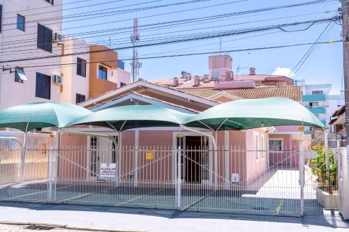 Residêncial Rosa - last minute hotel in Florianopolis